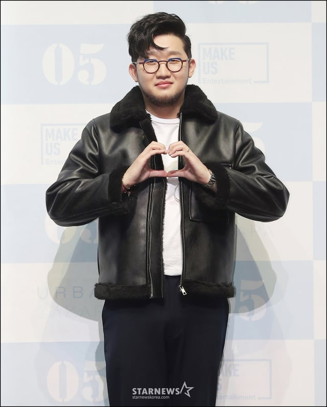어반자카파 박용인 /사진=스타뉴스