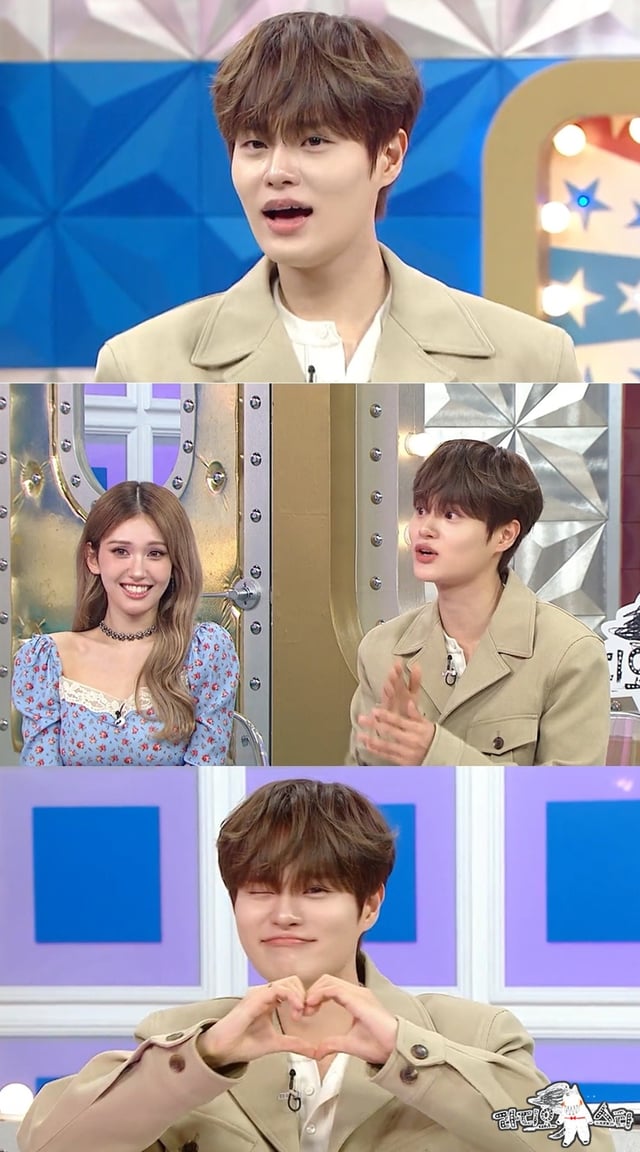 /사진=MBC '라디오스타'