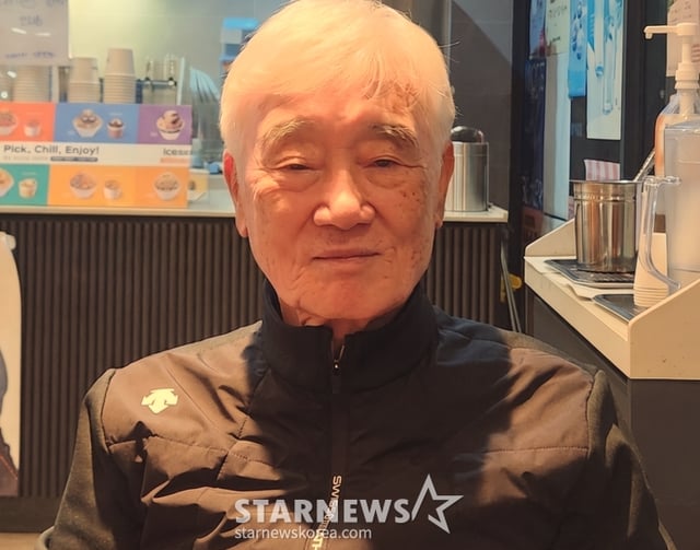 김호 감독. /사진=박건도 기자
