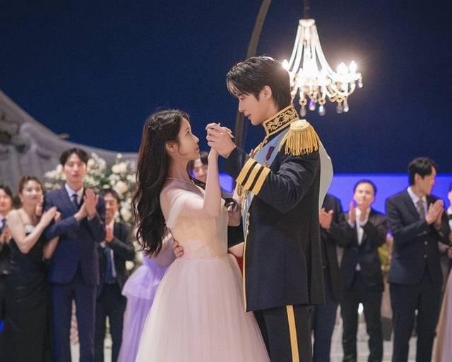 /사진=MBC '21세기 대군부인'