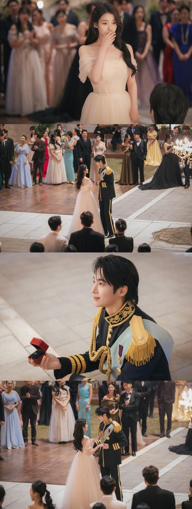 /사진=MBC '21세기 대군부인'