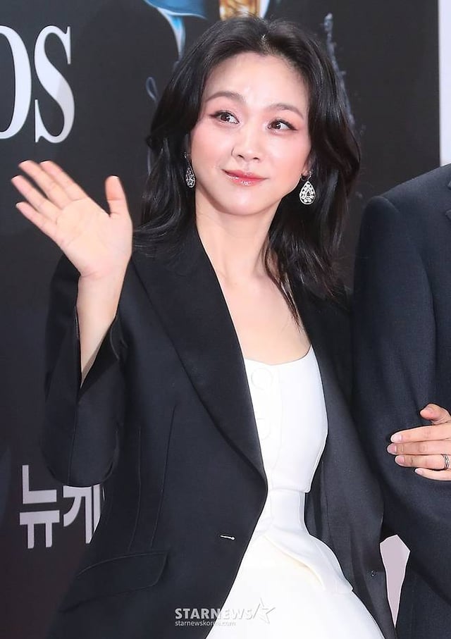 탕웨이 /사진=스타뉴스