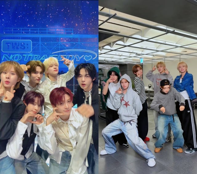 /사진=플레디스엔터테인먼트(하이브)