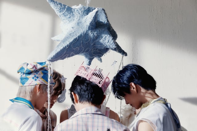 /사진=SM엔터테인먼트
