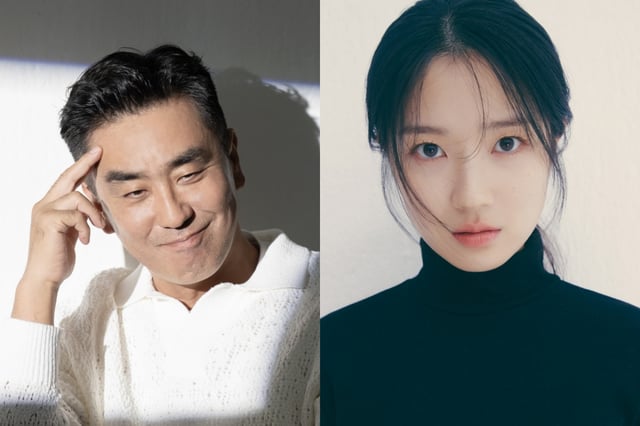 Photo=Ryu Seung-ryong (Framing TPC), Kim Hye-yoon (Artist Company)