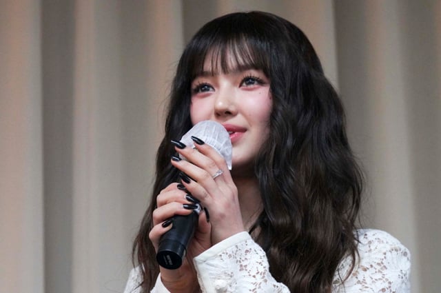 뉴진스 전 멤버 다니엘 /사진=머니S