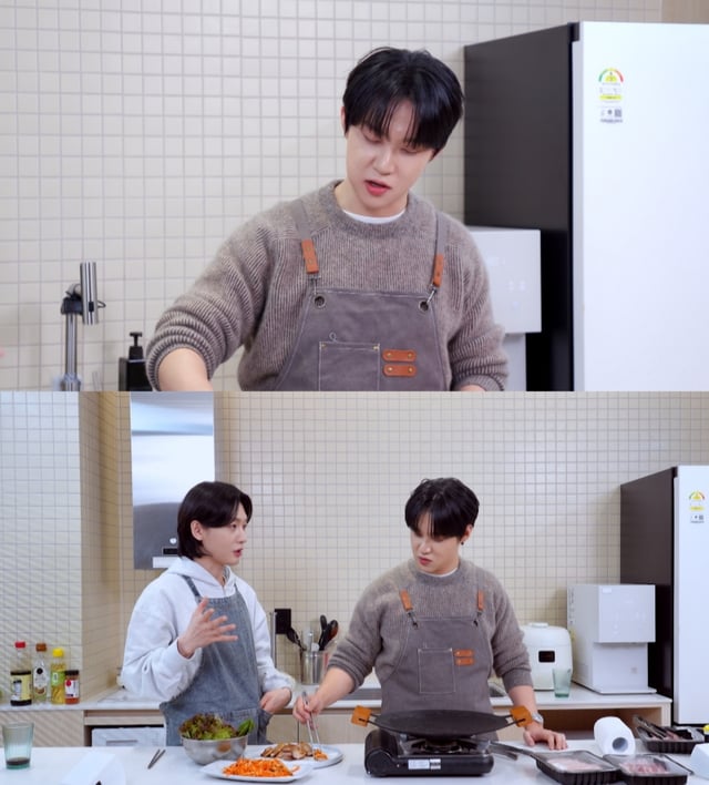 /사진제공=KBS 2TV '신상출시 편스토랑'
