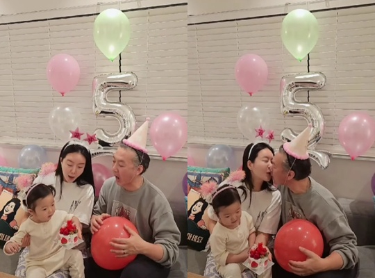 /사진=이상이 개인계정