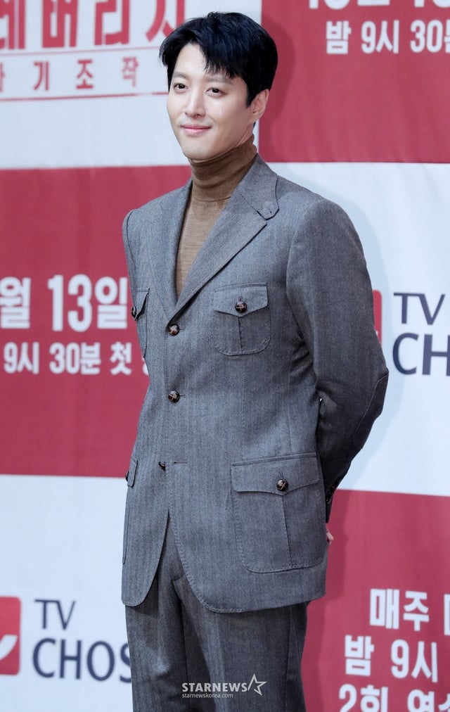 배우 이동건/사진=스타뉴스