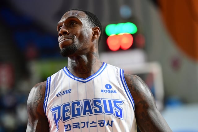 라건아. /사진=KBL 제공
