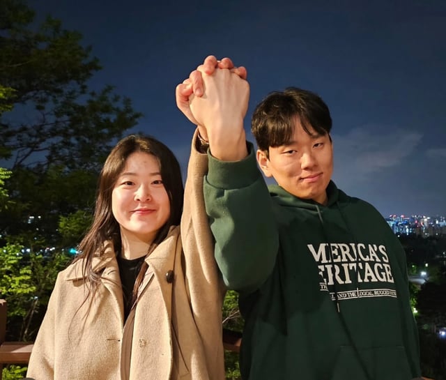 /사진=김총무 인스타그램