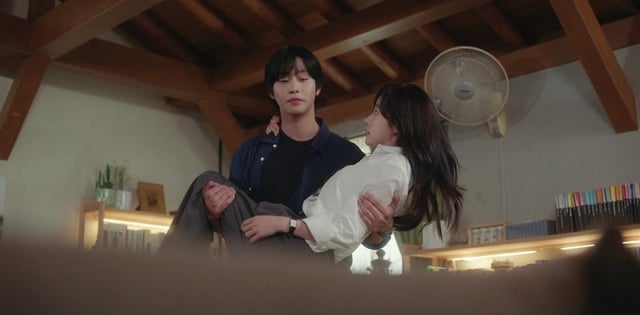 /사진=SBS '오늘도 매진했습니다'