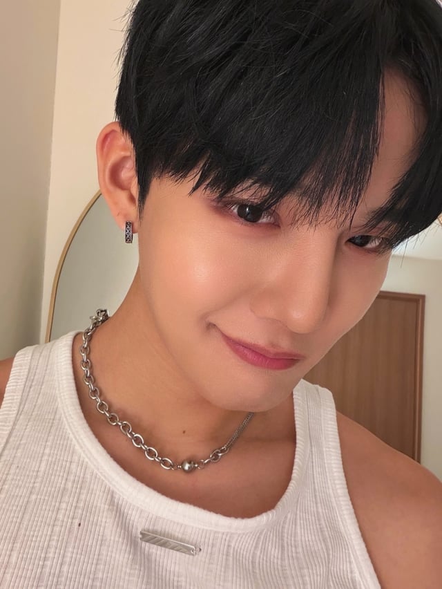/사진=승훈 인스타그램