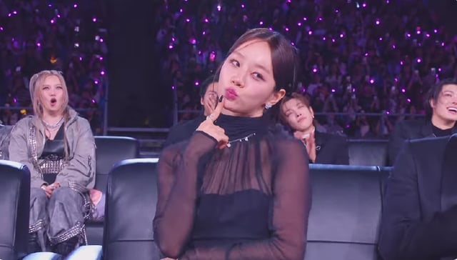 /사진=AAA 영상 캡처