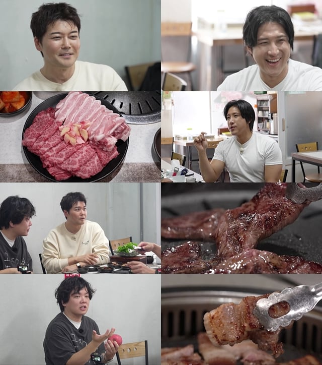 /사진=MBN·채널S '전현무계획3'