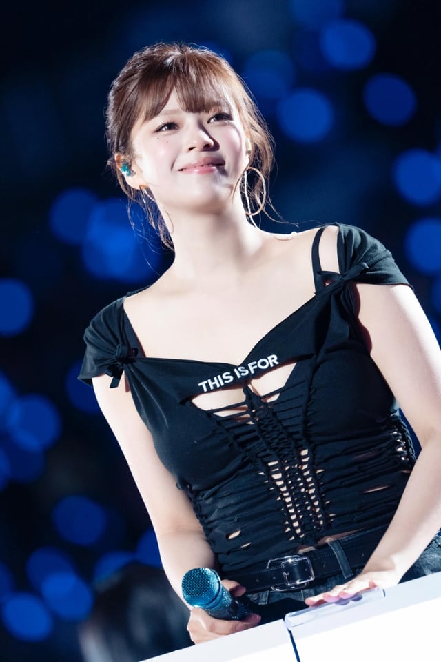 트와이스 정연