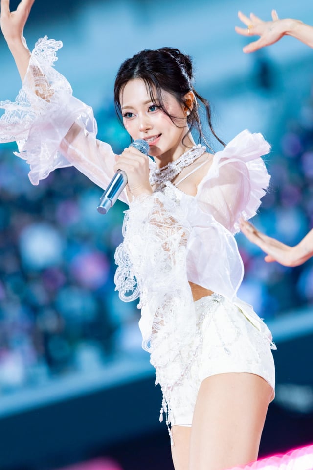 트와이스 쯔위
