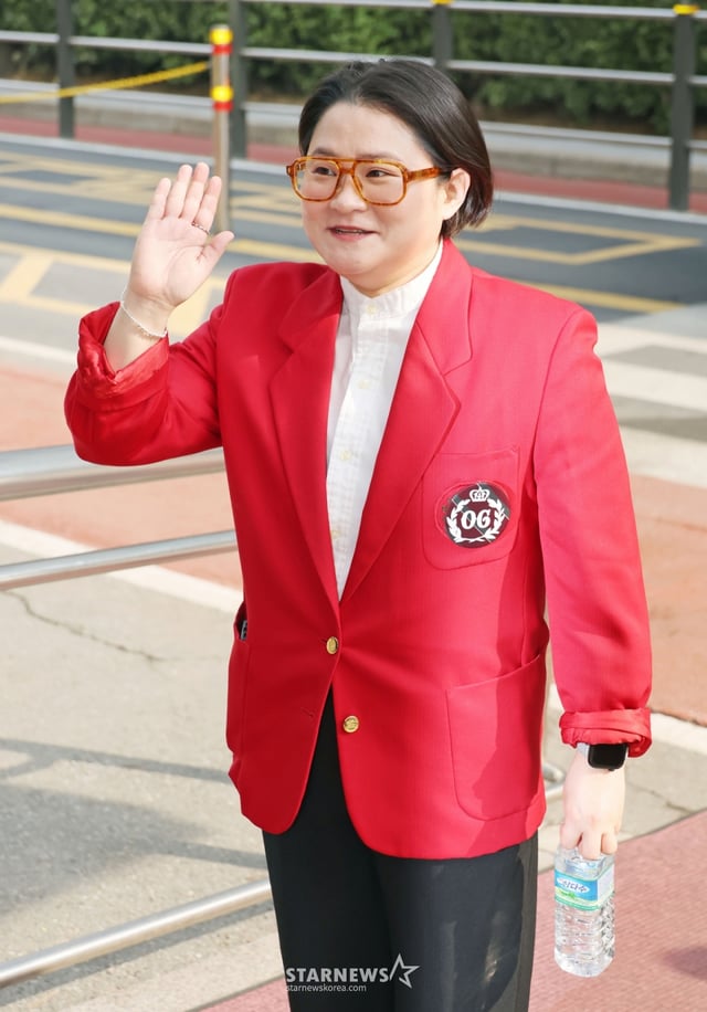 코미디언 김신영 /2026.03.16 /사진=이동훈 photoguy@