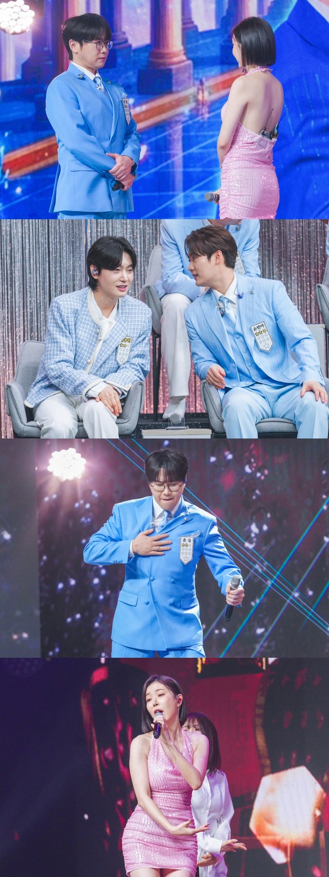 /사진=TV조선 '금타는 금요일'