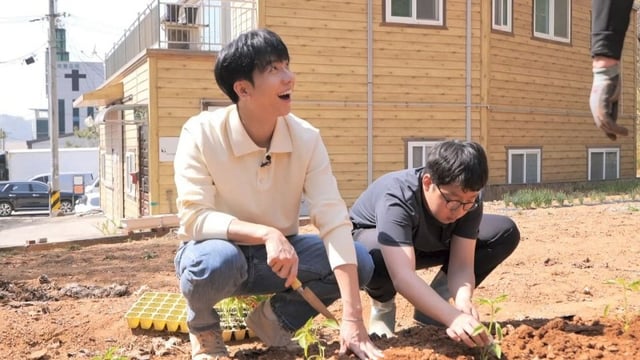 /사진=KBS 1TV '동행'