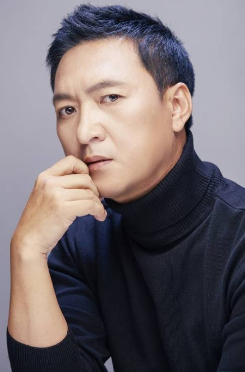 고 박동빈 /사진제공=와이피플이엔티