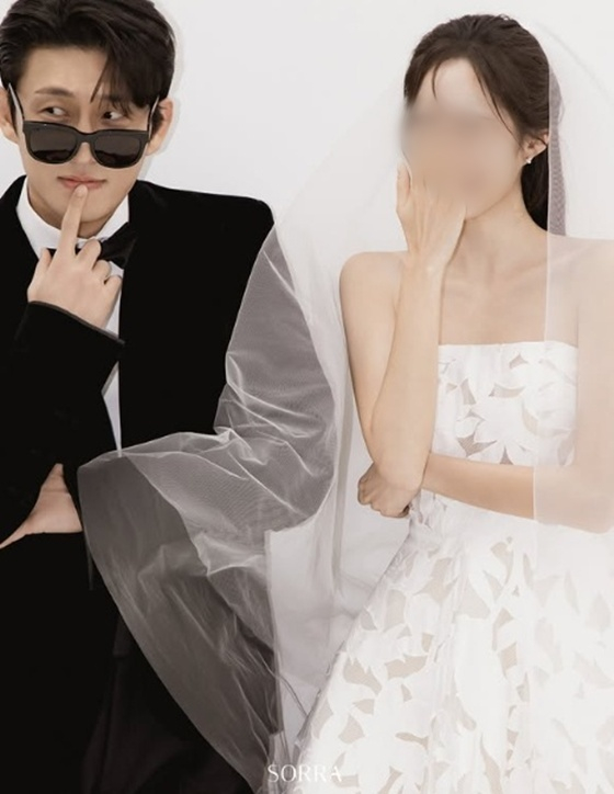 /사진=고준 SNS
