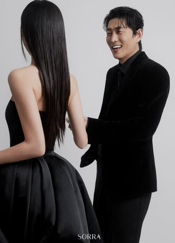 /사진=고준 SNS