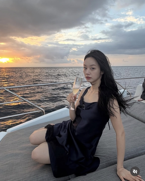 /사진=혜리 인스타그램