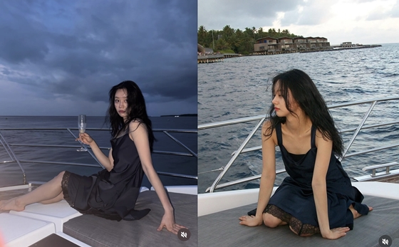 /사진=혜리 인스타그램