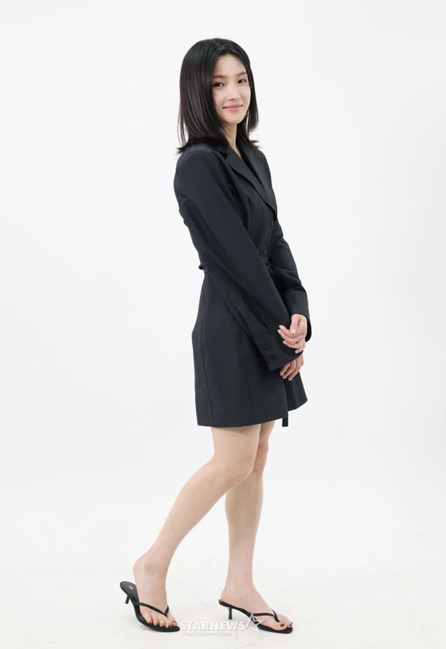 2026.04.30 드라마 닥터신 배우 천영민 인터뷰 /사진=이동훈