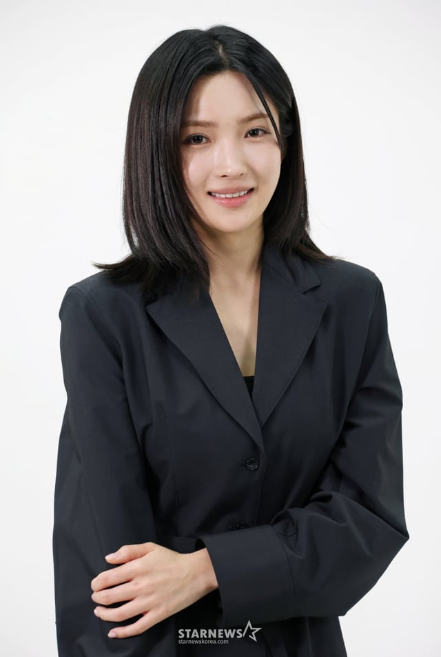 2026.04.30 드라마 닥터신 배우 천영민 인터뷰 /사진=이동훈