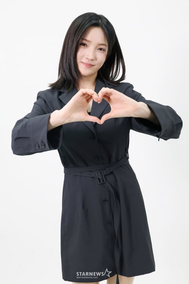 2026.04.30 드라마 닥터신 배우 천영민 인터뷰 /사진=이동훈