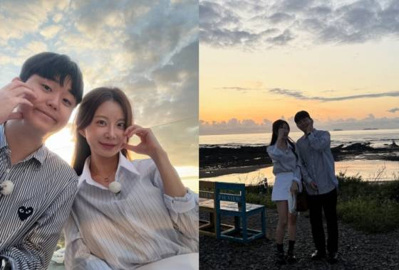 /사진=29기 옥순 SNS