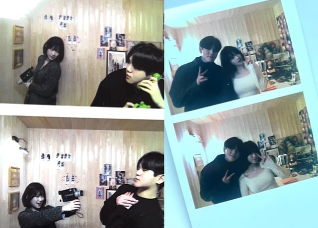 /사진=최유빈 SNS