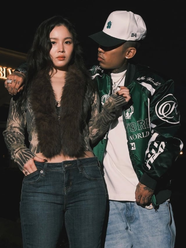 /사진=도끼 SNS