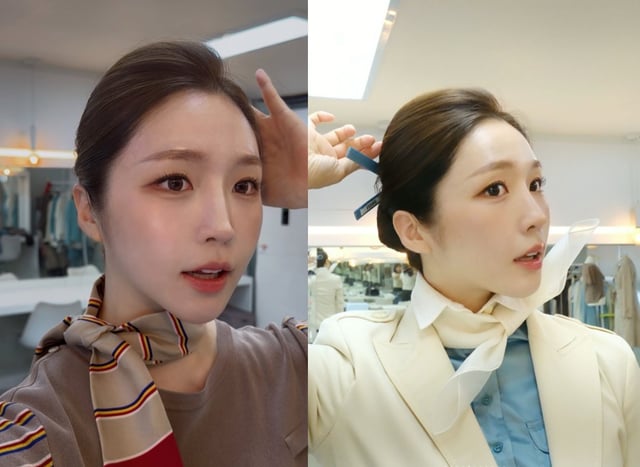 /Photo=Sung Hae-eun SNS