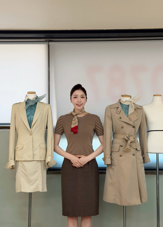 /Photo=Sung Hae-eun SNS