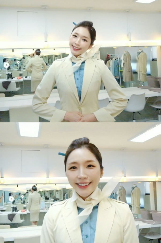 /Photo=Sung Hae-eun SNS