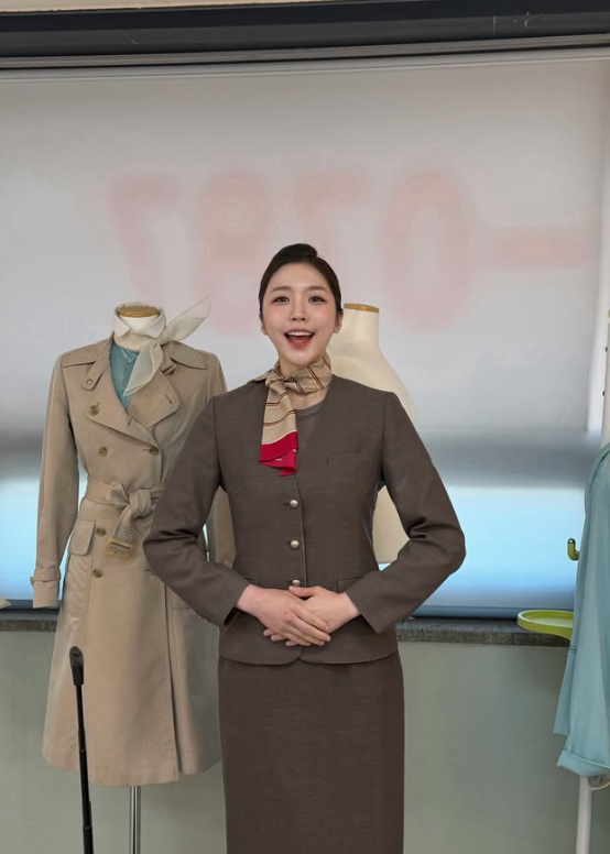 /Photo=Sung Hae-eun SNS