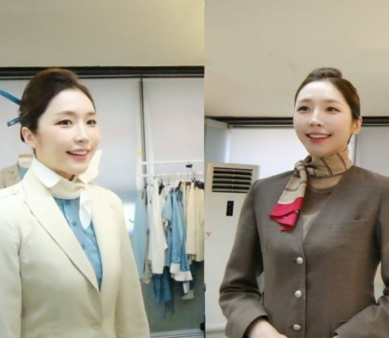 /Photo=Sung Hae-eun SNS
