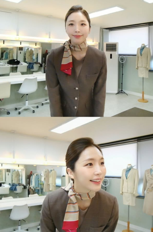 /Photo=Sung Hae-eun SNS