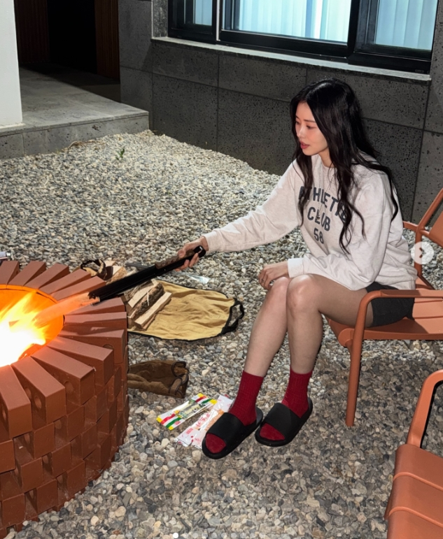 /사진=서동주 개인계정