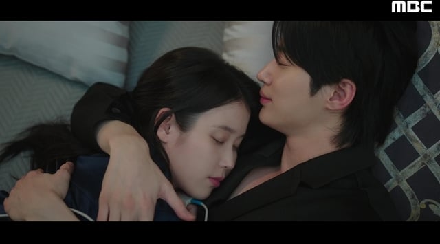 /사진='21세기 대군부인' 방송화면