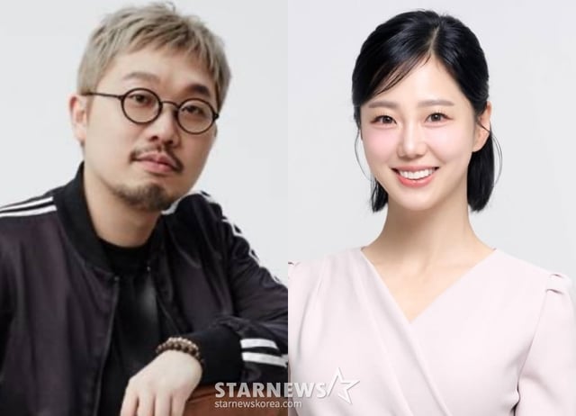 피독(왼쪽), 김가영 /사진=빅히트 뮤직, 김가영 인스타그램