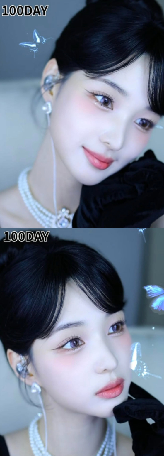 /사진=율희 인스타그램