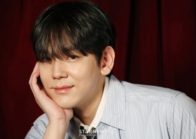 배우 정이찬 /사진=이동훈 기자