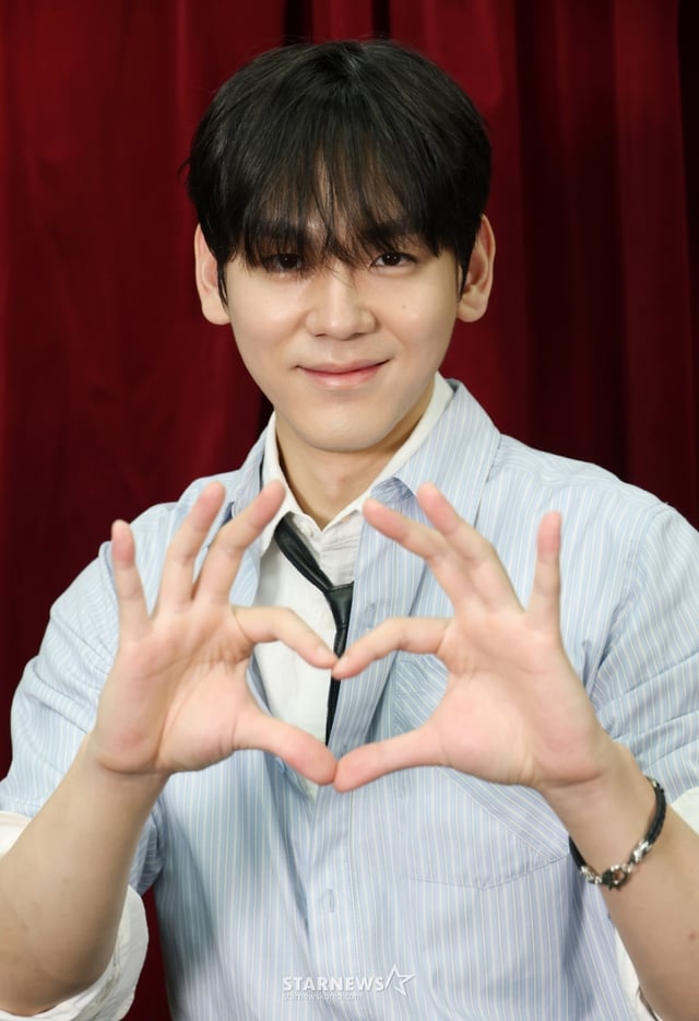 배우 정이찬 /사진=이동훈 기자