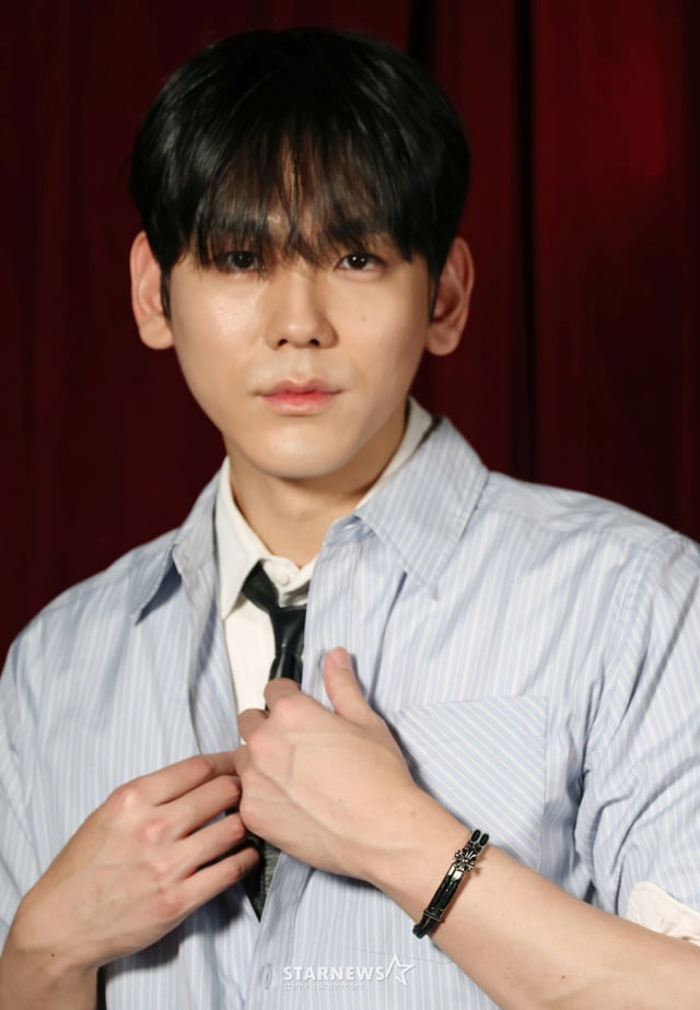 배우 정이찬 /사진=이동훈 기자