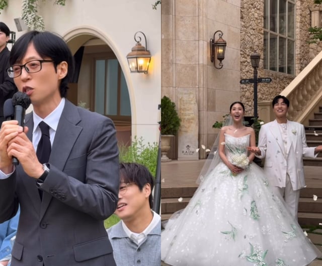 사진=웨딩스냅업체 SNS