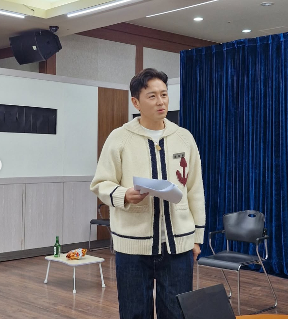 사진=진태현 인스타그램